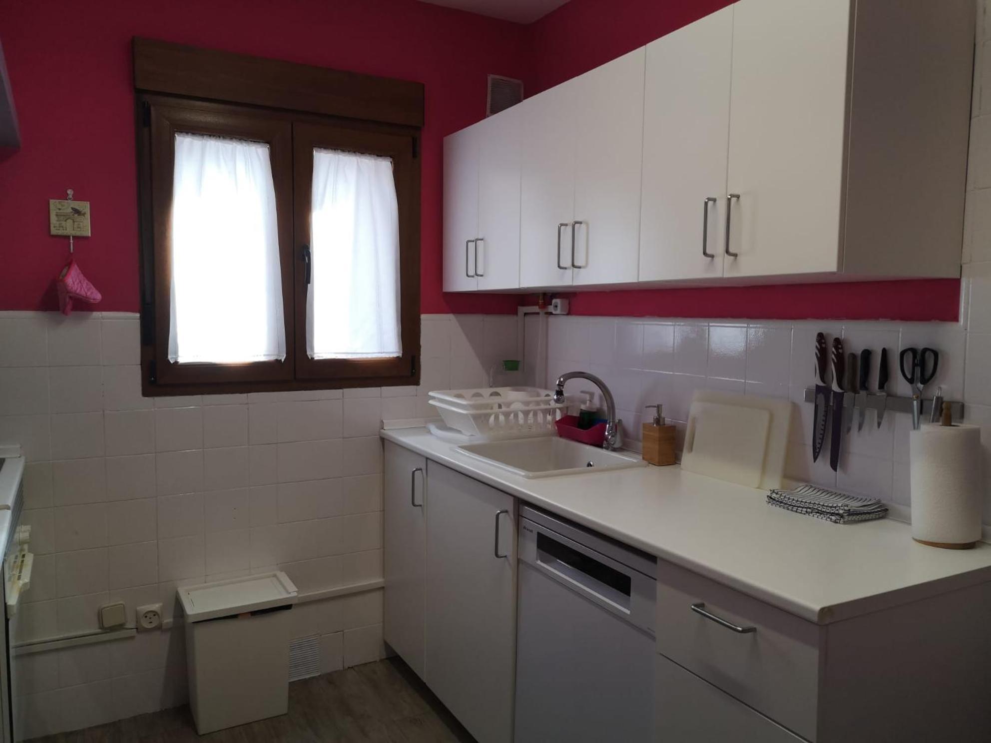 Casa De La Presa Villa San Ildefonso Dış mekan fotoğraf